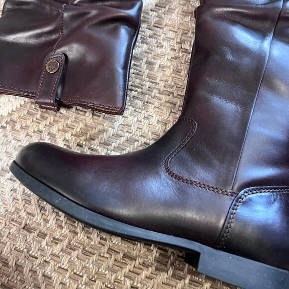 Birkenstock Sarnia High Boot Sz 36/Ladies 5 - Picture 5 of 8